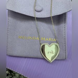 Melinda Maria Necklace